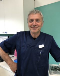 Alessandro De Simoi Clinica Veterinaria Feltrina Alessandro De Simoi Clinica Veterinaria Feltrina