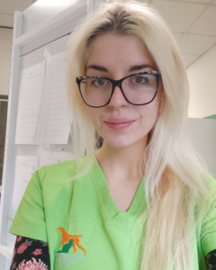 Anna Decet Clinica Veterinaria Feltrina Anna Decet Clinica Veterinaria Feltrina