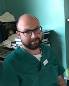 Pietro De Cia Clinica Veterinaria Feltrina Pietro De Cia Clinica Veterinaria Feltrina