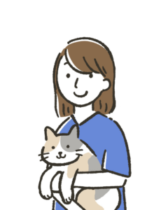 Veterinaria Clinica Veterinaria Feltrina Avatar Dottoressa Veterinaria