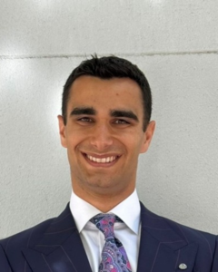 Riccardo Rozzino Clinica Veterinaria Feltrina